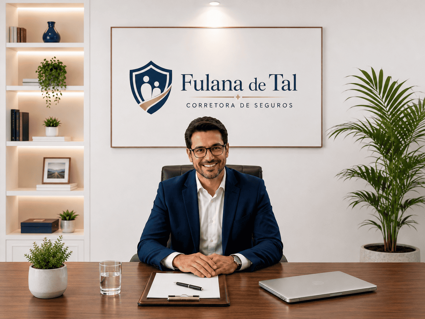 Atendimento Fulana de Tal