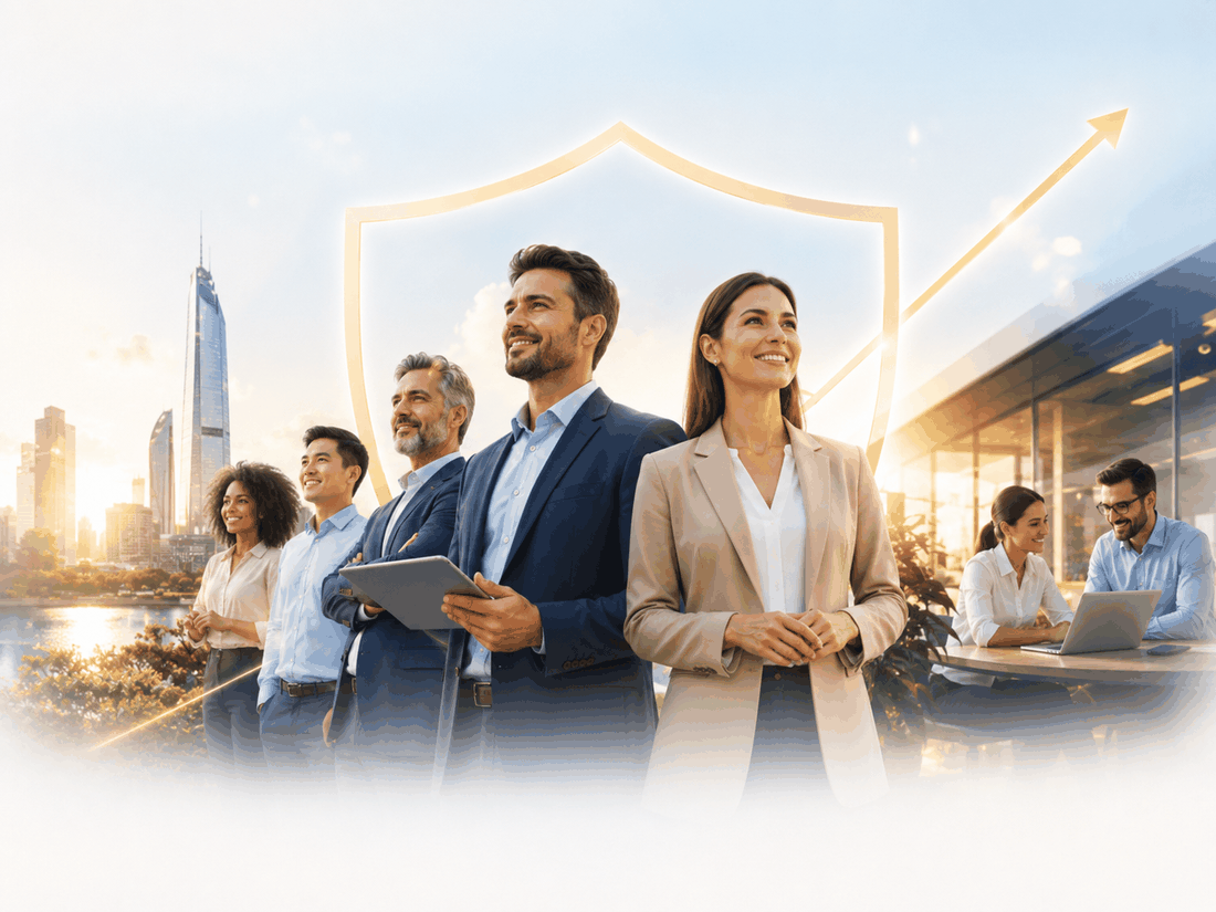 Previdência Empresarial