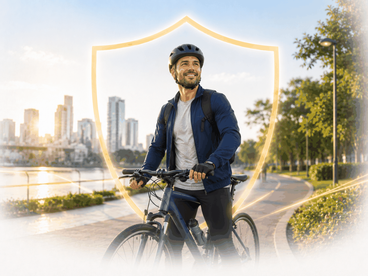 Seguro Bike
