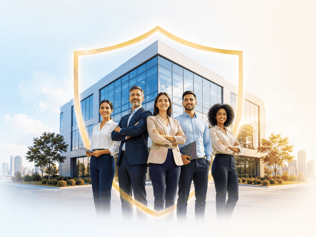 Seguro Empresarial