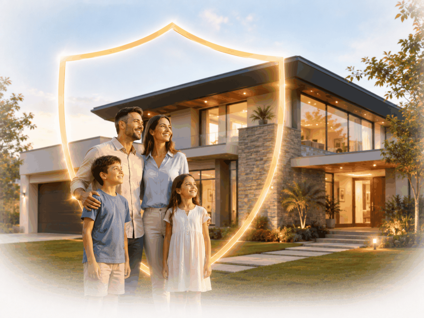 Seguro Residencial